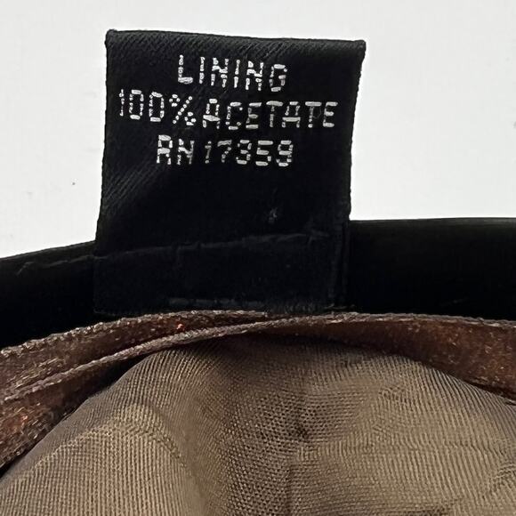 Vintage Plaid Wool Skirt Linda Allard Ellen Tracy Preppy Lit Kid Bookstore GIrl - Picture 4 of 7